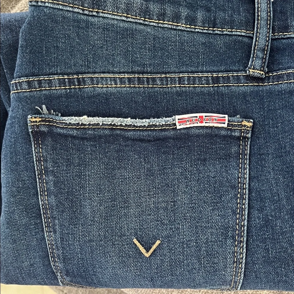 Hudson Jeans